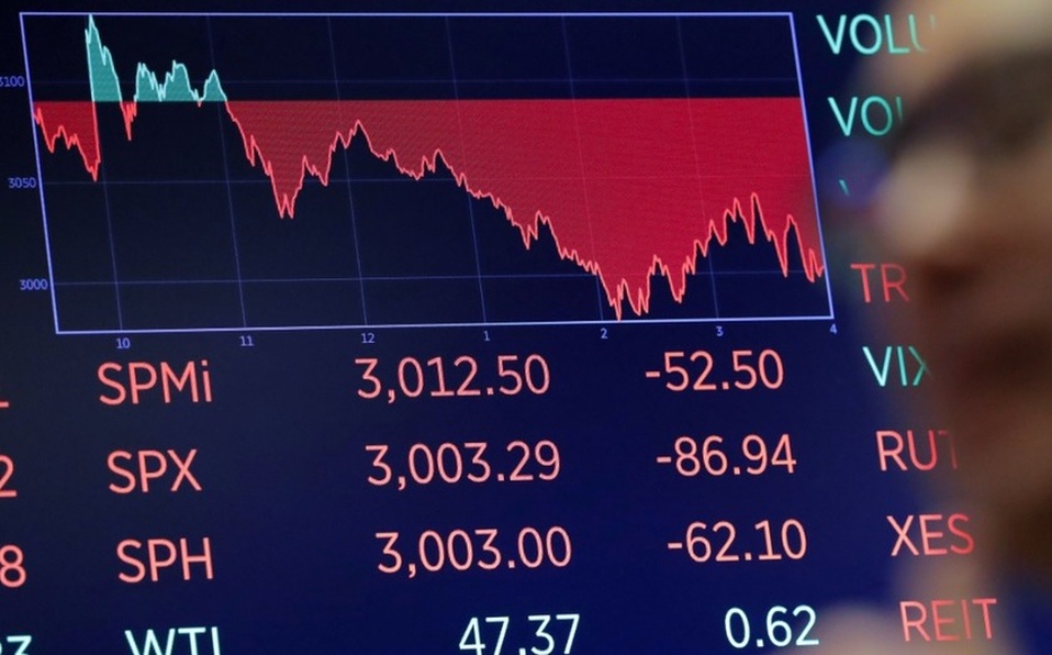 Repercusiones en Wall Street