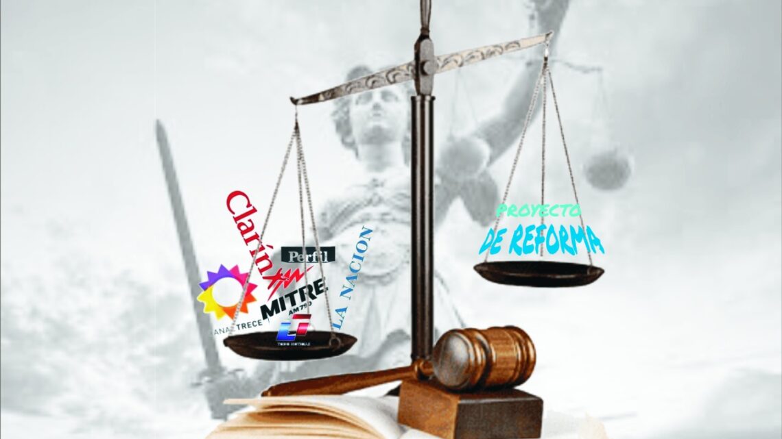 EL FUTURO DE «LA JUSTICIA»