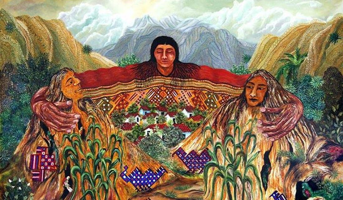 JÓVENES QUE INVESTIGAN LA CIENCIA FOLKLÓRICA