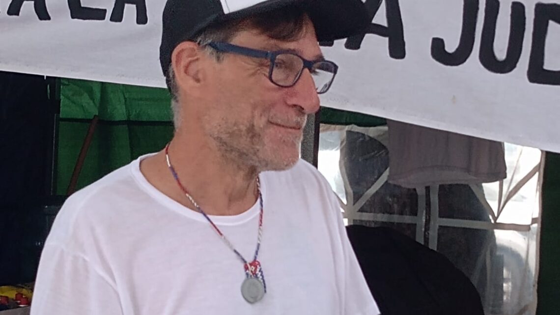 VOLTEAR A LA CORTE SUPREMA DE JUSTICIA