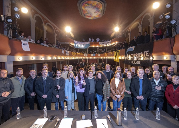 Hábitat Popular en la Provincia de Buenos Aires