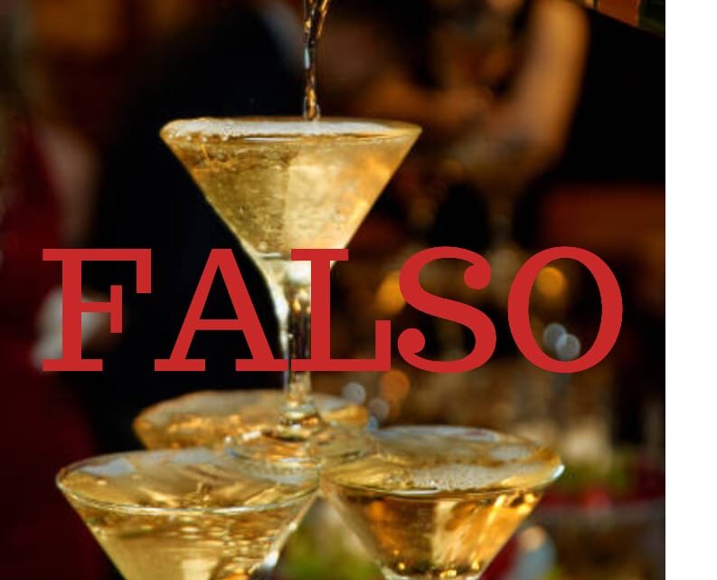 COMBATIENDO LA TEORÍA DEL DERRAME