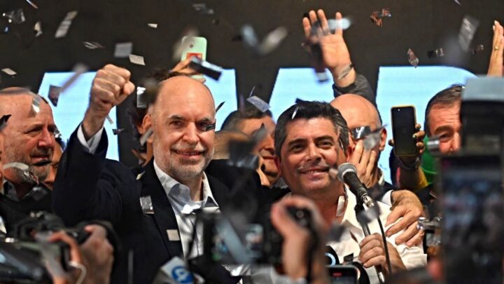 Elecciones en San Juan: Ganó Juntos por el Cambio