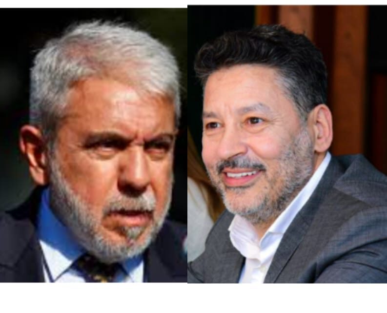 LLEGARON LOS INTERVENTORES DEL PJ A JUJUY