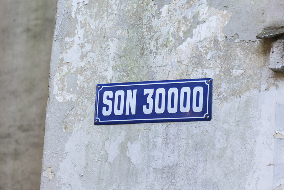 EL ODIO ESTÁ OLIENDO EL PODER