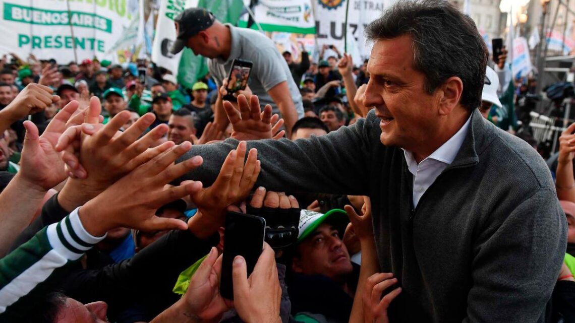 EL SALARIO NO ES GANANCIA