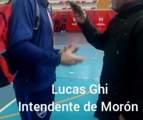 «HAY QUE POLITIZAR LA CRISIS»