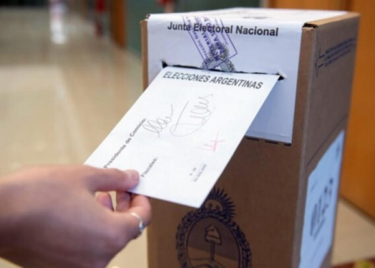 PROVINCIA DE BUENOS AIRES: El Registro de las Personas estará abierto el domingo 22 para retiro de DNI