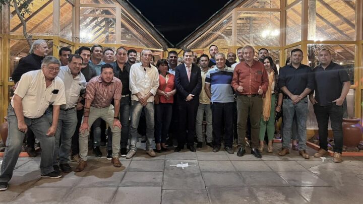 (CÓRDOBA) DE BULLRRICH  MASSA