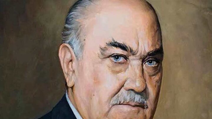 JAURETCHE Y LA RESISTENCIA RADICAL