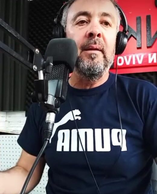 NUEVA VIEJA ERA EN ARGENTINA