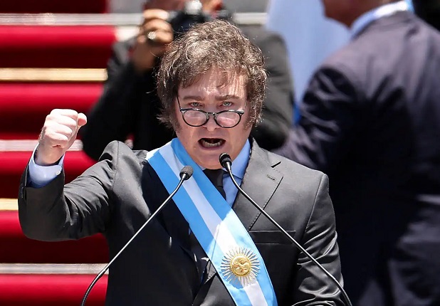 EL GRAN IRRESPONSABLE