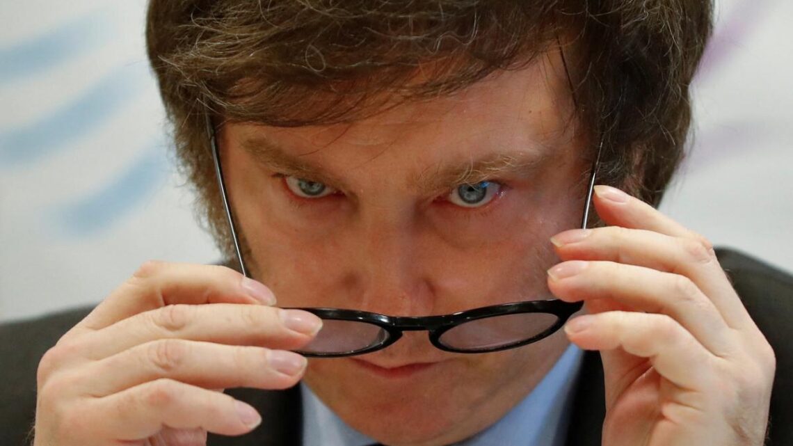 ¿Están dadas las condiciones para un juicio político contra Javier Milei?