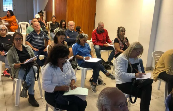 MORÓN OFRECE CAPACITACIONES GRATUITAS SOBRE COMUNICACIÓN DIGITAL PARA EMPRENDEDORES Y PYMES
