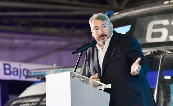 JORGE D’ONOFRIO: “EL CONFLICTO CON LAS EMPRESAS DE TRANSPORTE DE PASAJEROS NO SE HA SOLUCIONADO”