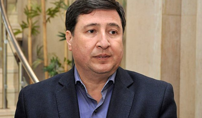 DANIEL ARROYO SOBRE FRENAR LOS AUMENTOS DE LAS PREPAGAS: “ES UNA BUENA MEDIDA DEL GOBIERNO”