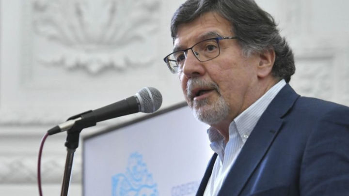 ALBERTO SILEONI: “YA HAY FUNCIONES QUE LAS UNIVERSIDADES HAN DEJADO DE HACER”