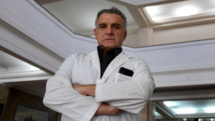 MARCELO MELO: “NUESTRO HOSPITAL ESTÁ EN UNA SITUACIÓN PRESUPUESTARIA CRÍTICA”