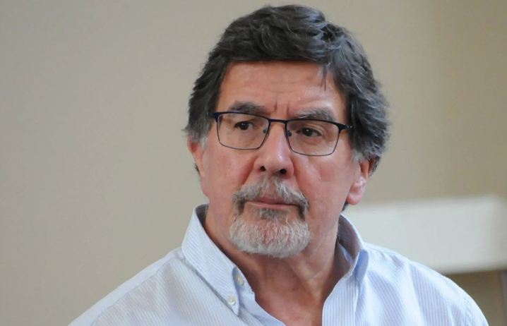 ALBERTO SILEONI: “MILEI ESTÁ EN UNA DIMENSIÓN DE LA IRREALIDAD MUY PROFUNDA”