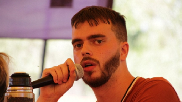 LUCA BONFANTE SOBRE LA MARCHA UNIVERSITARIA: “UN MENSAJE CLARO AL GOBIERNO DE LO QUE OPINA LA MAYOR PARTE DE LA POBLACIÓN”