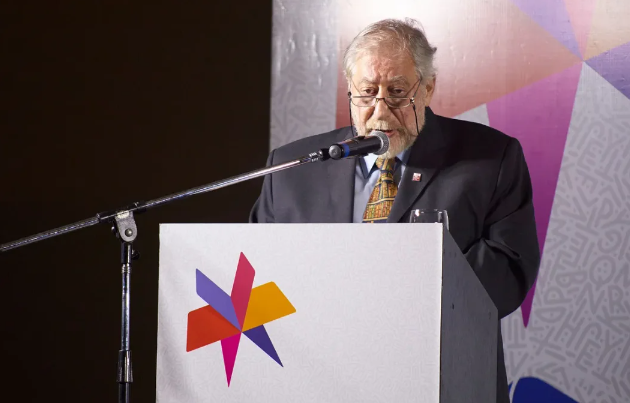 ALEJANDRO VACCARO CRITICÓ A MILEI EN LA APERTURA DE LA FERIA DEL LIBRO: “UN ATAQUE DESPIADADO A TODAS LAS EXPRESIONES CULTURALES”