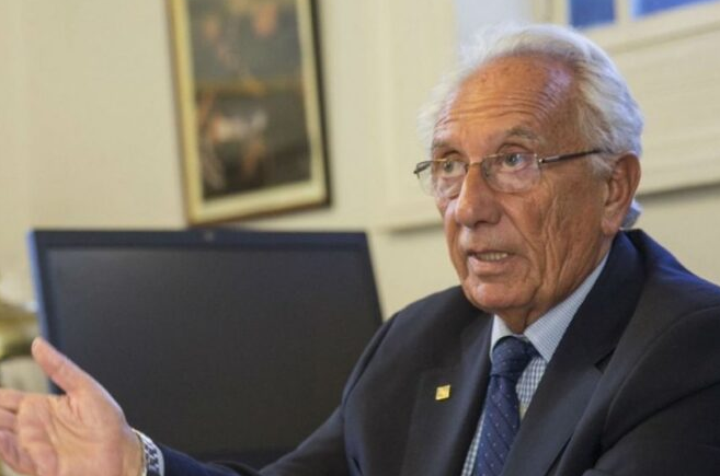 HÉCTOR RECALDE: “EL GOBIERNO DE MILEI ESTÁ DETERIORANDO LOS DERECHOS DE LOS TRABAJADORES”