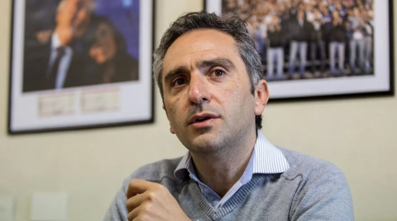 LARROQUE SOBRE LA MARCHA UNIVERSITARIA: “ES MUY IMPORTANTE QUE EL PUEBLO SE EXPRESE”