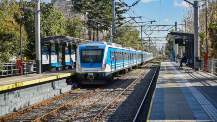 PREOCUPANTE: EL GOBIERNO BUSCA QUE EL BOLETO MÍNIMO DE TREN SEA DE $2.000