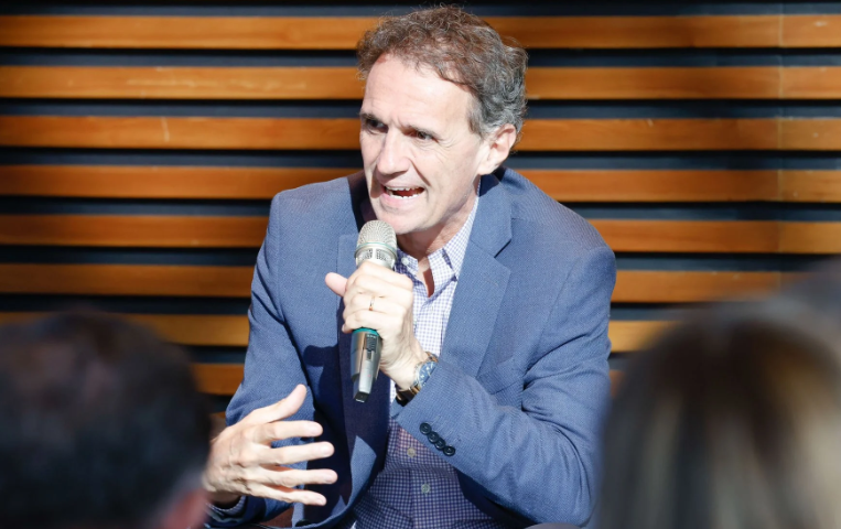 KATOPODIS: “VAMOS A CONVOCAR A UNA GRAN MOVILIZACIÓN PARA EVITAR QUE LA LEY BASES SEA SANCIONADA EN EL SENADO”