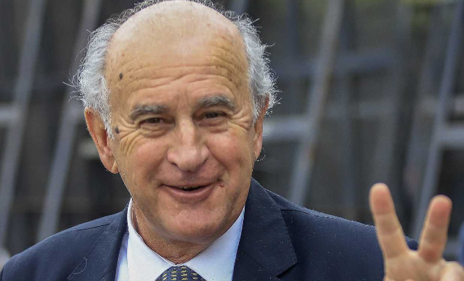 OSCAR PARRILLI: “ESTE EXPERIMENTO NEOLIBERAL ES UN SACRIFICIO INÚTIL AL CUAL ESTÁ SOMETIENDO EL PUEBLO ARGENTINO”