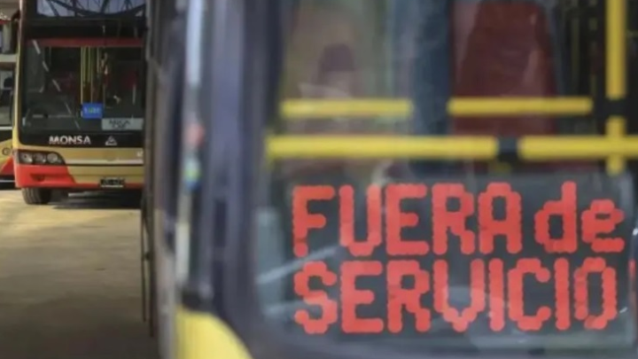 LA UTA SE SUMA AL PARO NACIONAL POR “LAS MEDIDAS DEL GOBIERNO TOMADAS EN CONTRA EL PUEBLO”