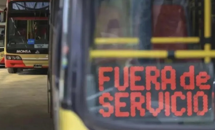 LA UTA SE SUMA AL PARO NACIONAL POR “LAS MEDIDAS DEL GOBIERNO TOMADAS EN CONTRA EL PUEBLO”