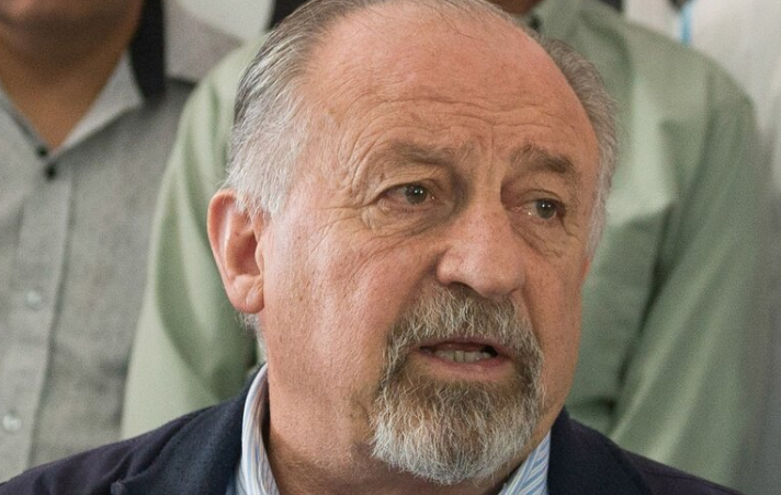 HUGO YASKY SOBRE EL PARO CONTRA LA LEY BASES: “VA A SER UN DÍA HISTÓRICO”