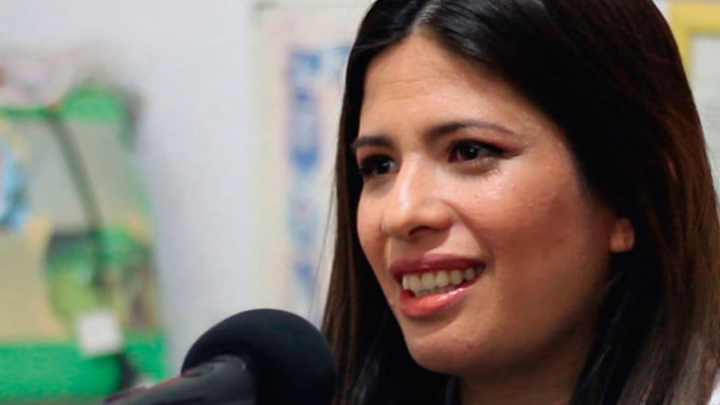 NOELIA VILLAFAÑE: “LOGRAMOS NOSOTROS QUE NO SE CAYERA DEL SISTEMA EL MONOTRIBUTO SOCIAL”
