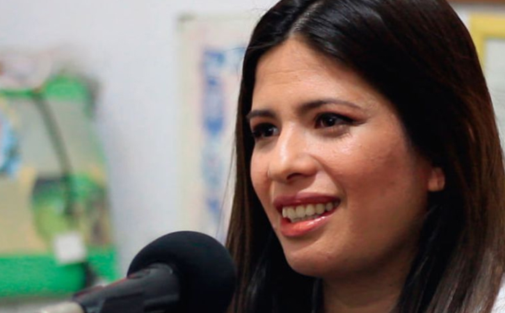 NOELIA VILLAFAÑE: “LOGRAMOS NOSOTROS QUE NO SE CAYERA DEL SISTEMA EL MONOTRIBUTO SOCIAL”