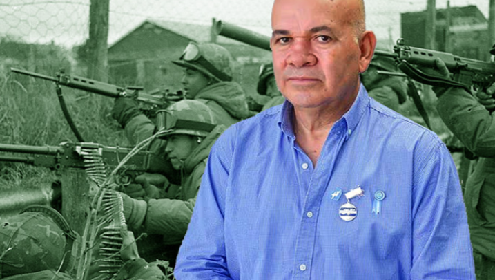 ALDO LEIVA TRAS LOS ELOGIOS DE MILEI A THATCHER: “ES PATÉTICO”