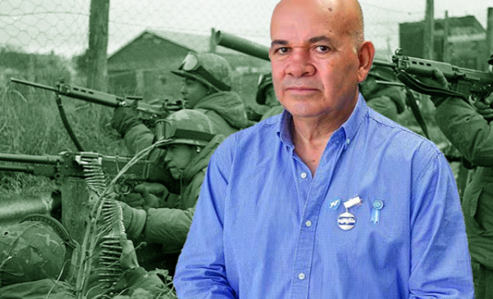 ALDO LEIVA TRAS LOS ELOGIOS DE MILEI A THATCHER: “ES PATÉTICO”