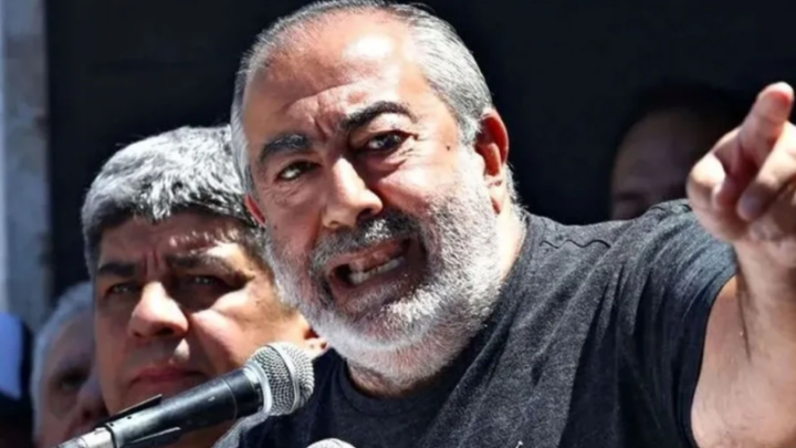 HÉCTOR DAER: “LOS SENADORES TIENEN QUE MIRAR A LA SOCIEDAD”