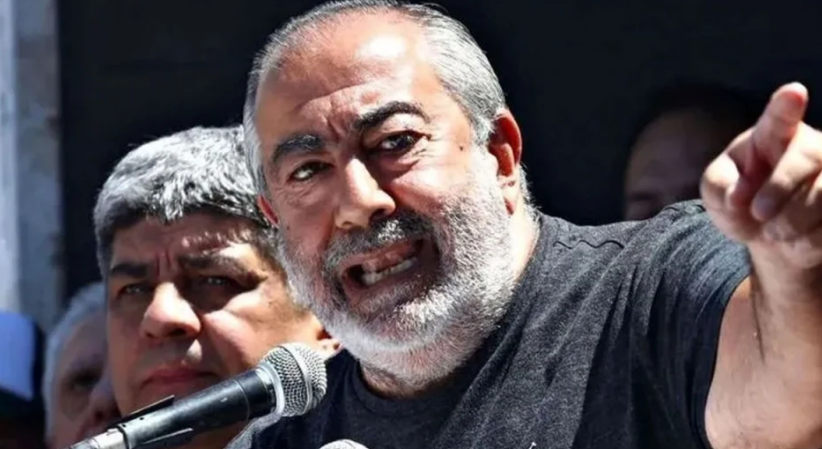 HÉCTOR DAER: “LOS SENADORES TIENEN QUE MIRAR A LA SOCIEDAD”