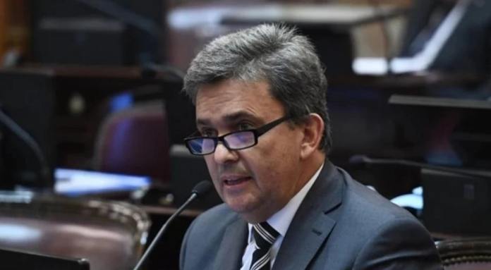 VÍCTOR ZIMMERMANN: “CON LOS PRINCIPIOS DE LA LIBERTAD SOLO NO ALCANZA”