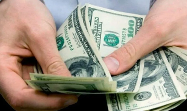 RIGI: AFRICANIZACIÓN DE LA ECONOMÍA