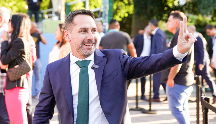 PABLO DESCALZO Y LOS AUMENTOS DE TARIFAS: “EXORBITANTE”