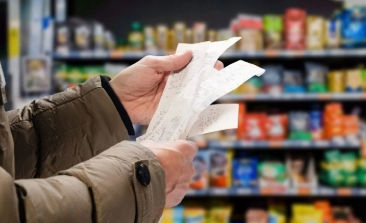 LA CANASTA BÁSICA AUMENTÓ 7,1% EN ABRIL: UNA FAMILIA NECESITÓ $828.158 PARA NO SER CONSIDERADA POBRE