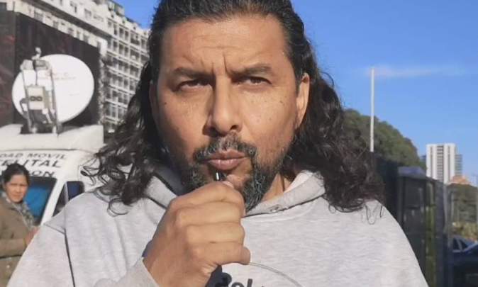 CLAUDIO MORA SOBRE LOS DESPIDOS A 97 TRABAJADORES DE FATE: “NOS MANTENEMOS EN ESTADO DE ALERTA”