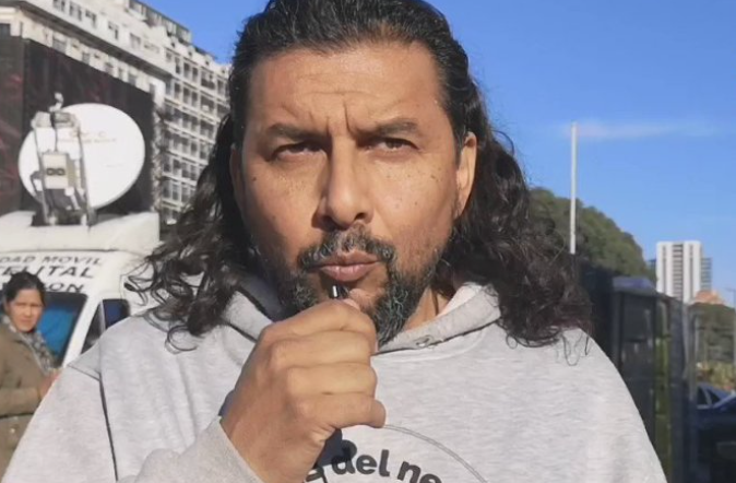 CLAUDIO MORA SOBRE LOS DESPIDOS A 97 TRABAJADORES DE FATE: “NOS MANTENEMOS EN ESTADO DE ALERTA”