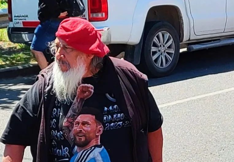 DARÍO SILVA: “LA PREOCUPACIÓN NUESTRA ES LA APROBACIÓN DE LA LEY BASES”