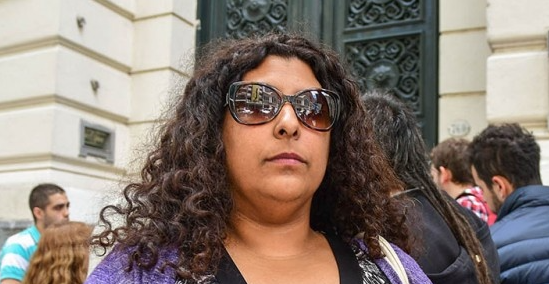 LILIANA ALANIZ: “EL QUE TE DA O QUITA UN PLAN, ES SOLAMENTE EL ESTADO”