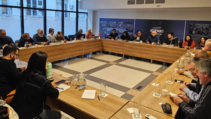 LA CTA AUTÓNOMA RESPALDA TODAS LAS PROTESTAS Y SE MOVILIZARÁ A LA CASA DE MISIONES