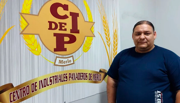 MARTÍN PINTO ANUNCIÓ QUE VUELVE A AUMENTAR EL PAN: “ES LA ÚNICA RESPUESTA POSIBLE”