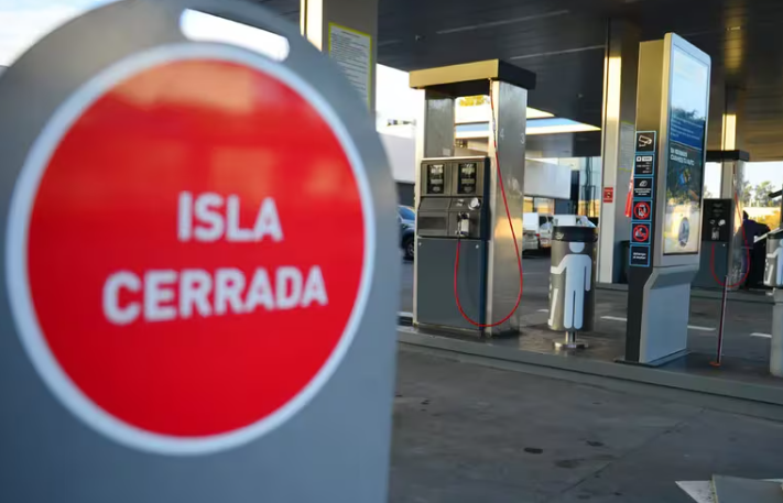 OSCAR OLIVERO SOBRE LA FALTA DE GNC: “TENEMOS UNA CONMOCIÓN TREMENDA DE CONSULTAS”